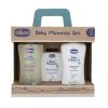 Baby Moments Set 3 Bagno Corpo/capelli Crema Corpo E Colonia - Chicco -Chicco Shop 46328215 xz 000000000000684198
