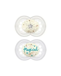 Succhietti Original Night 16+ Caucciù - Conf. Doppia Neutro