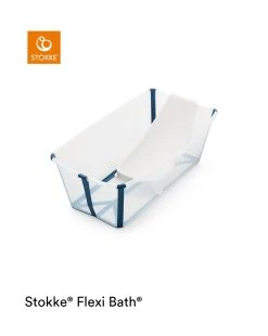 Stokke® Flexi Bath® Bundle -Chicco Shop 472ad83e xz 000000000000706604 01
