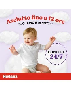 Huggies – Mutandina Grande Taglia 3 (44 Pannolini) -Chicco Shop 47fdfed8 xz hug2658411 3