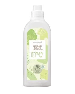 Ecobaby Bucato 1000 Ml A Mano E In Lavatrice