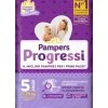 Progressi Junior X18 Taglia 5 - Pampers