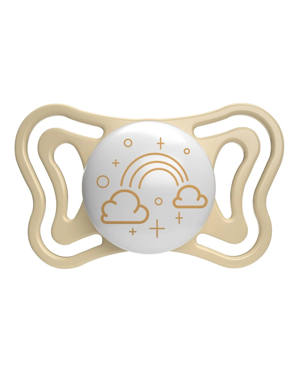 Succhietto Physio Light Lumi Sil 2-6m 2 Pezzi - Chicco 4 Succhietto Physio Light Lumi Sil 2-6m 2 Pezzi - Chicco - immagine 2