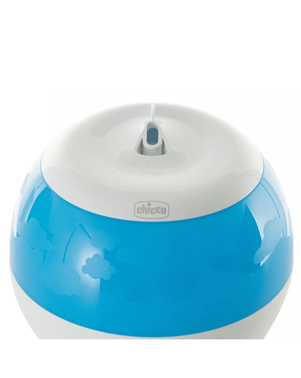 Chicco - Umidificatore Humi Fresh 6 Chicco - Umidificatore Humi Fresh - immagine 4