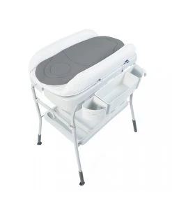 Bagnetto Pieghevole Cuddle&amp;bubble - Dots -Chicco Shop 4f25c057 672217 2