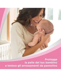 Bepanthenol Pasta Lenitiva Protettiva - Crema Cambio Pannolino Anti Arrossamento Neonato - 100 G -Chicco Shop 5018ae06 xz 000000000000511251 04