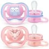 Philips Avent 2 Succhietti Ultra Air 0-6 Femmina - Animaletti Bosco 2 Philips Avent 2 Succhietti Ultra Air 0-6 Femmina - Animaletti Bosco -Chicco Shop 5135858d xz 000000000000677802