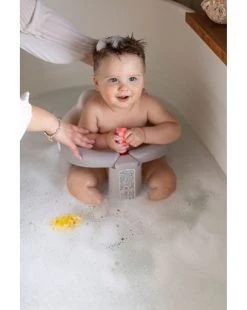 Anello Da Bagno Apribile Per Bagnetto. Crab Azzurro - Ok Baby -Chicco Shop 53ab0965 xz 1335172 5