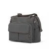 Aptica Dual Bag Colore Velvet Grey - Inglesina