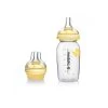 Biberon Con Sistema Di Alimentazione Calma 250 Ml -Chicco Shop 5693f94d xz 000000000000521225