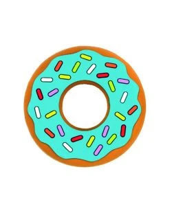 Sille Chews - Ciambella Blu