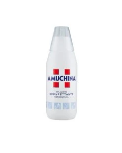 Amuchina Soluzione Disinfettante 1 Litro