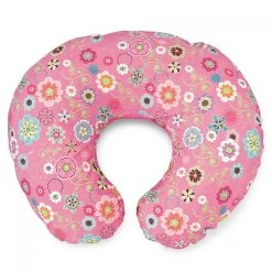 Cuscino Allattamento Boppy® Wild Flower
