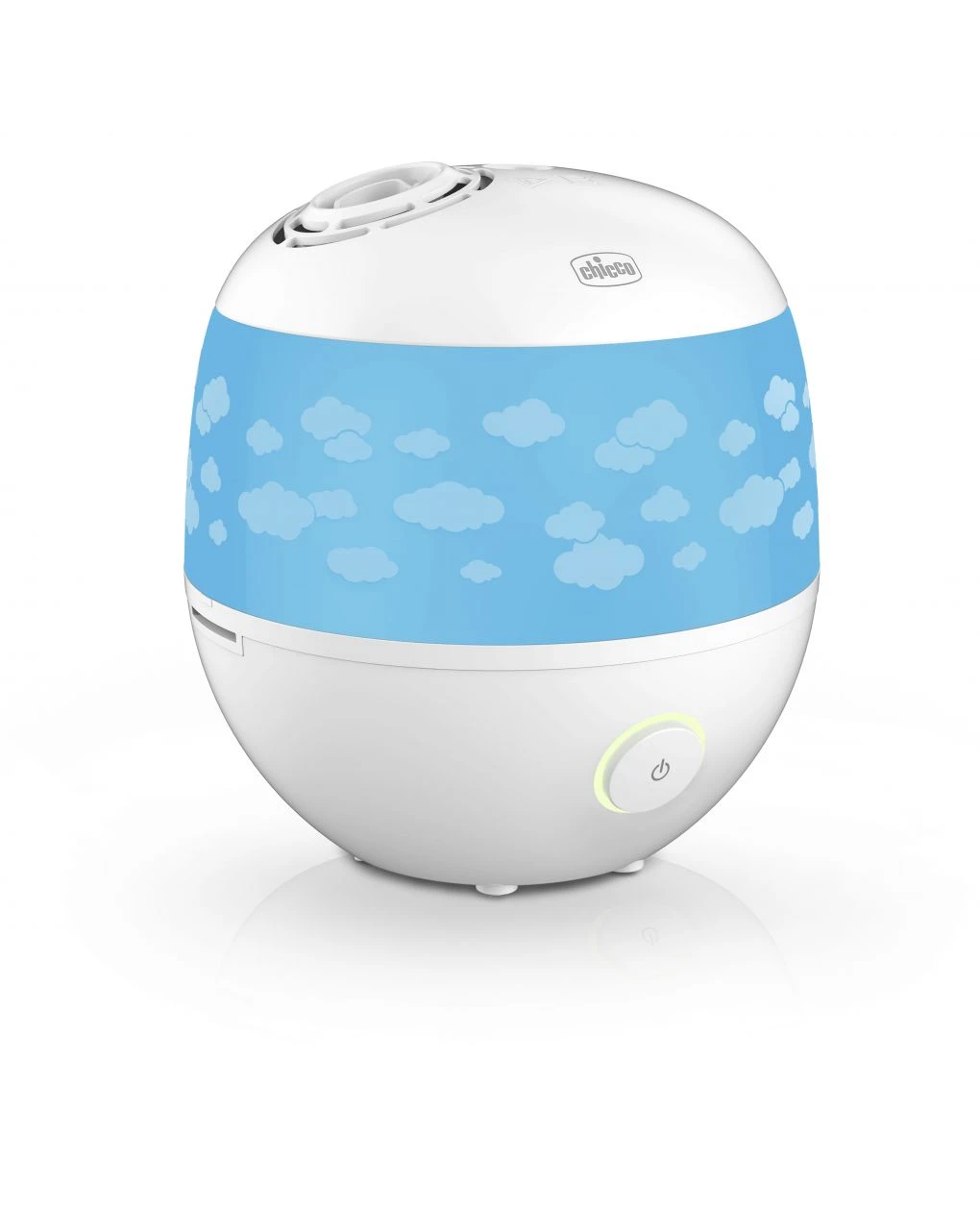 Chicco - Humi Hot Advance 3 Chicco - Humi Hot Advance