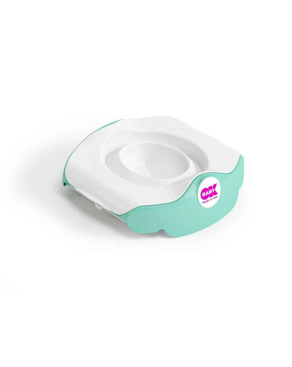 Vasino Da Viaggio Roady Azzurro - Ok Baby 4 Vasino Da Viaggio Roady Azzurro - Ok Baby - immagine 2