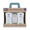 Baby Moments Set 2 Bagno Corpo Shampoo E Pasta Lenitiva - Chicco -Chicco Shop 5c09237d xz 000000000000684197