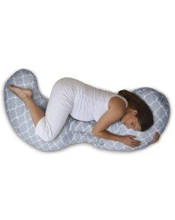 Cuscino Total Body Glacier -Chicco Shop 5ca5a2fb xz 000000000000566854 01