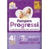 Progressi Taglia 4 Maxi X21 - Pampers -Chicco Shop 5e6f2e8f xz 1349023