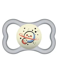 Succhietto Supreme Night 6+ Silicone - Conf. Singola Neutro