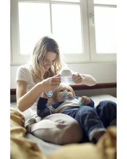 Bicchiere Evolutivo Con Tettarella A Risposta Naturale Da 150 Ml 6m+ | Senza Bpa - Philips Avent -Chicco Shop 6259f683 xz 1352003 2