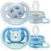Philips Avent 2 Succhietti Ultra Air 6-18 Polar