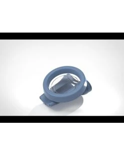 Vaschetta Pieghevole Salvaspazio Azzurra - Softtub 29 Vaschetta Pieghevole Salvaspazio Azzurra - Softtub -Chicco Shop 67e56549 xz 1282486 7