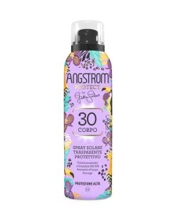 Spray Solare Trasparente Protettivo Limited Edition Spf 30 | 150ml - Angstrom