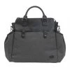Borsa Mysa Per Trio Black Satin - Chicco
