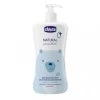 Baby Detergente Corpo Natural Sensation 500 Ml - Chicco
