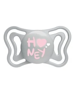 Succhietto Physio Light Pink Sil 2-6m 2 Pezzi - Chicco -Chicco Shop 6b4648dd xz 1299747 2