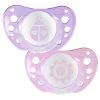 2 Succhietti Physio Air Silicone 0-6m Rosa/viola -Chicco Shop 6da740c3 xz 000000000000558208