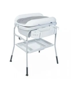 Bagnetto Pieghevole Cuddle&bubble - Dots