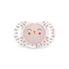 Succhietto Bonhomia Con Tettina Sx Pro 18 Mesi Decoro Piuma Rosa - Suavinex -Chicco Shop 70a4f8e5 xz 1293439