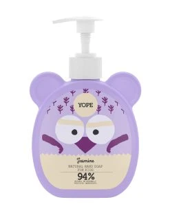 Yope - Sapone Liquido Bimbi Jasmine