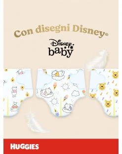 Huggies Extra Care Bebè Grande Tg2 - 40 Pannolini -Chicco Shop 72f3ba74 5029053574394 4