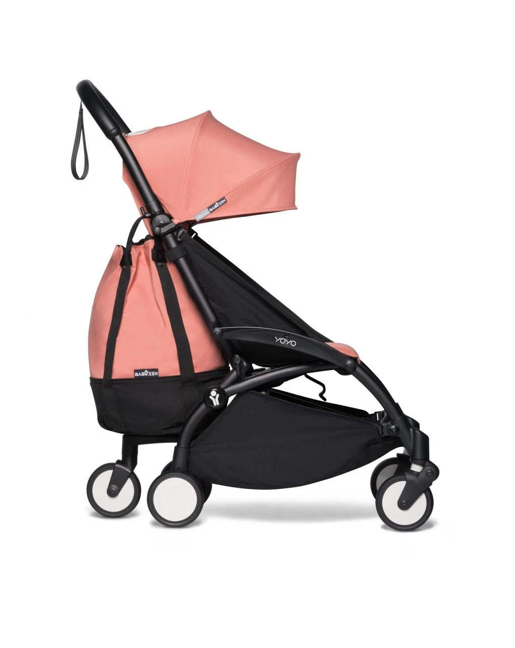 Borsa Ginger Babyzen Yoyo 6 Borsa Ginger Babyzen Yoyo - immagine 4