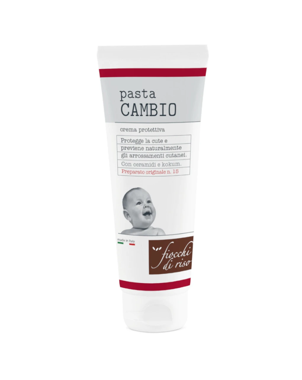 Pasta Cambio – 100 Ml 3 Pasta Cambio – 100 Ml