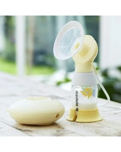 Tiralatte Elettrico Singolo Swing Flex -Chicco Shop 77a5c0c6 638412 3