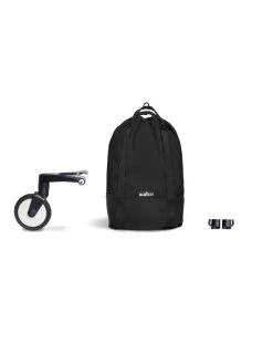 Borsa Black Babyzen Yoyo