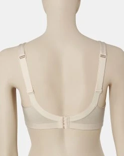 Prenatal Reggiseno Allattamento Cotone Lycra Cipria Coppa D -Chicco Shop 7a100daf xz 000000000000679170 02