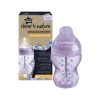 Biberon In Silicone Con Sistema Anti-colica Avanzato 260ml