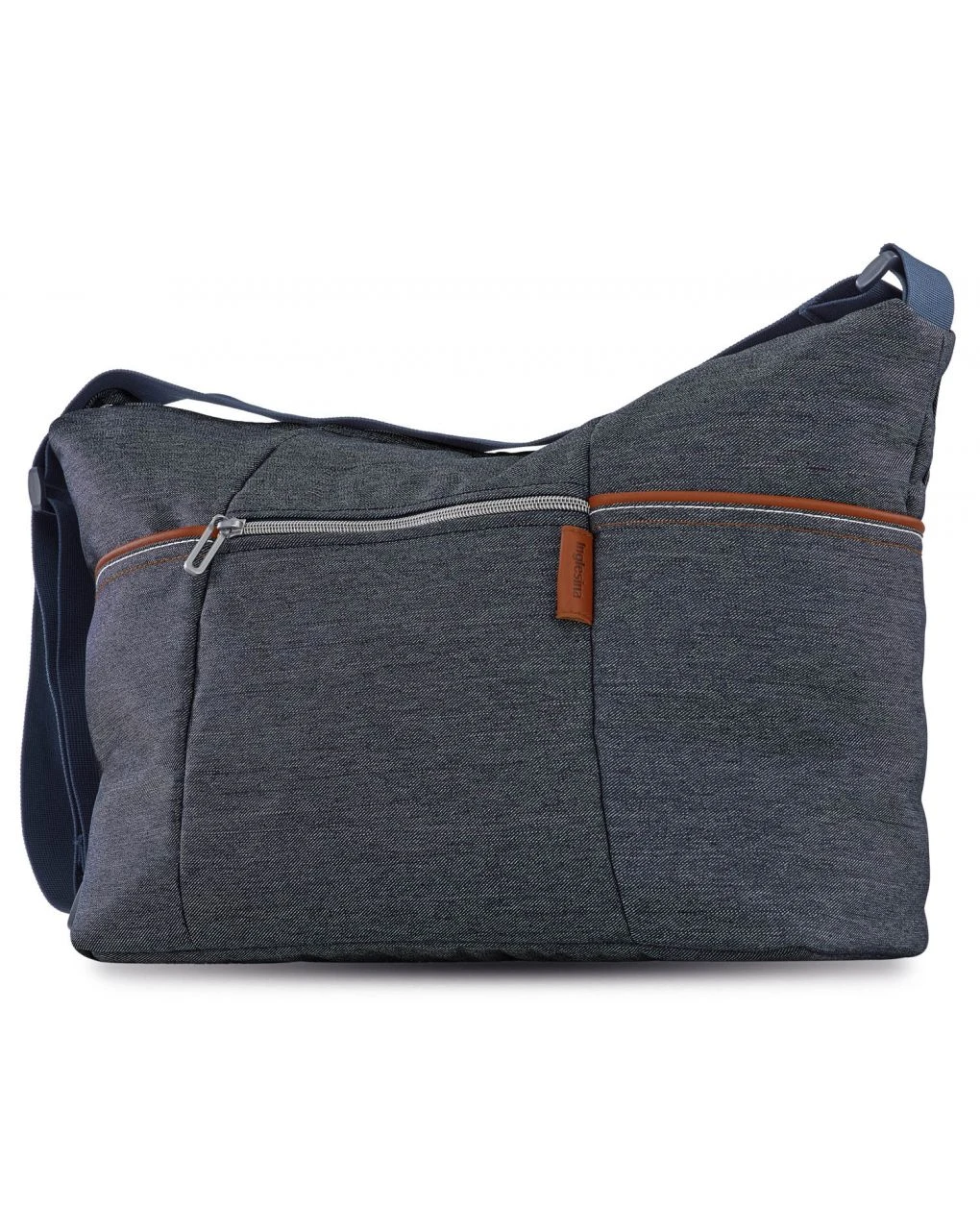 Inglesina Trilogy Day Bag, Village Denim 3 Inglesina Trilogy Day Bag, Village Denim