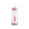 Perfect 5 Biberon 300 Ml Rosa - Flusso Veloce Chicco -Chicco Shop 7dd40873 xz 000000000000655139