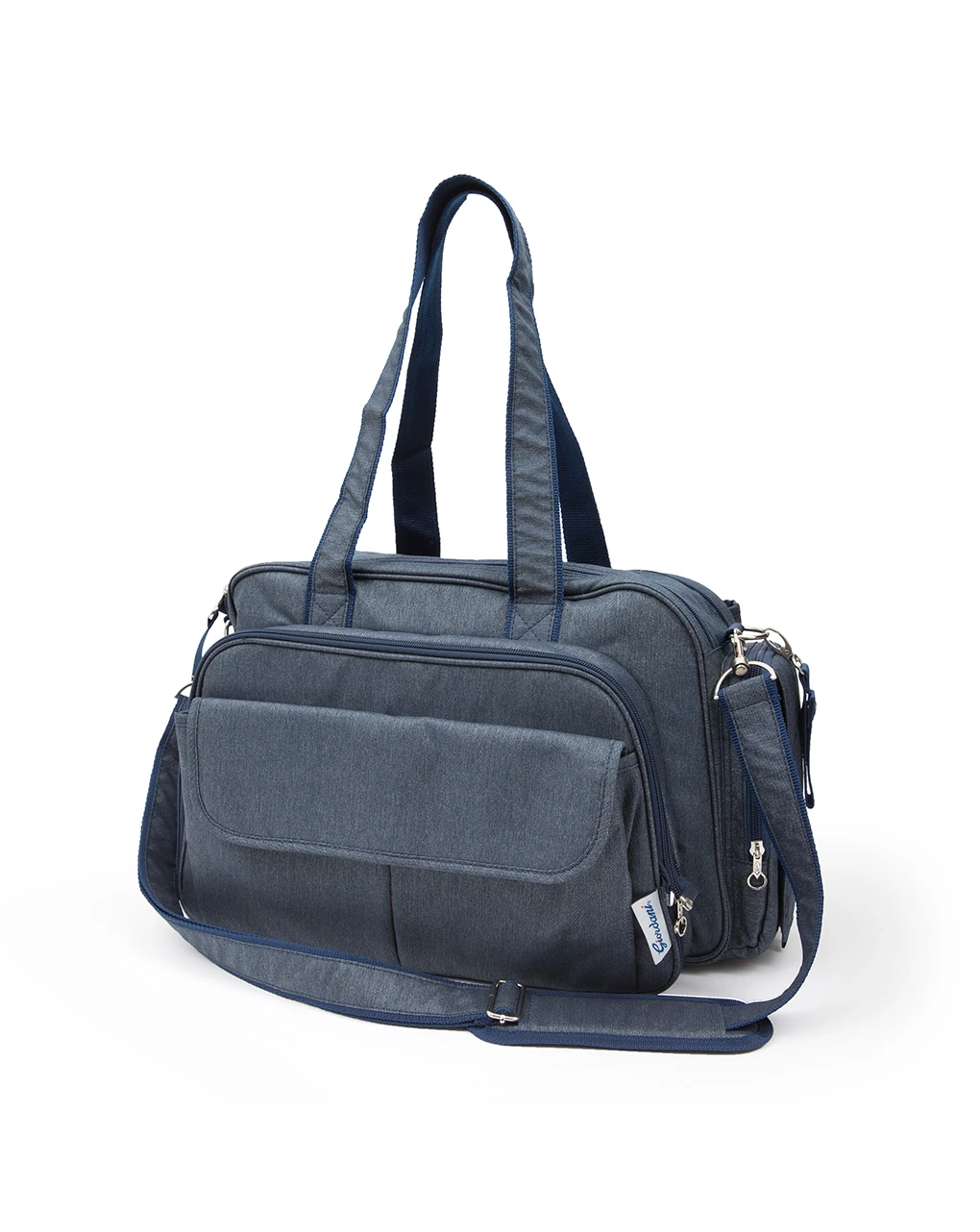 Borsa Bauletto Fasciatoio - Giordani 3 Borsa Bauletto Fasciatoio - Giordani