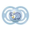 Succhietti Perfect 6+m Silicone Conf. Singola Azzurro/grigio -Chicco Shop 802cb351 9001616711213