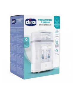 Chicco - Sterilizzatore A Vapore 8 Chicco - Sterilizzatore A Vapore -Chicco Shop 8196f0da xz 000000000000708375 02