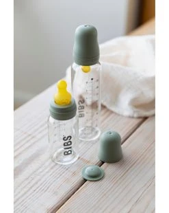 Set Completo Biberon Verde Salvia - Bibs -Chicco Shop 8259a940 xz 1276353 4