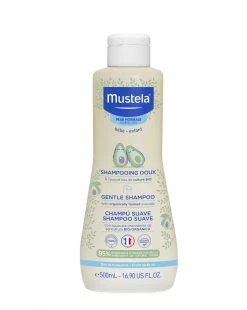 Shampoo Dolce 500ml - Mustela