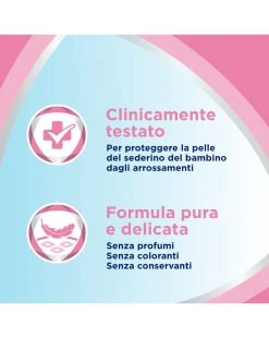 Bepanthenol Pasta Lenitiva Protettiva - Crema Cambio Pannolino Anti Arrossamento Neonato - 100 G -Chicco Shop 85139ca5 xz 000000000000511251 02