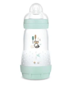 Biberon Easy Start 260ml Conf. Singola Azzurro